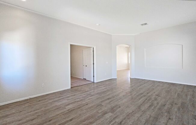 Gated Palmillia Greens neighborhood in Goodyear!
