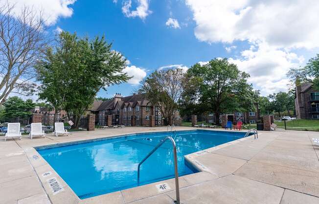 the preserve at ballantyne commons pool apartments tx pool