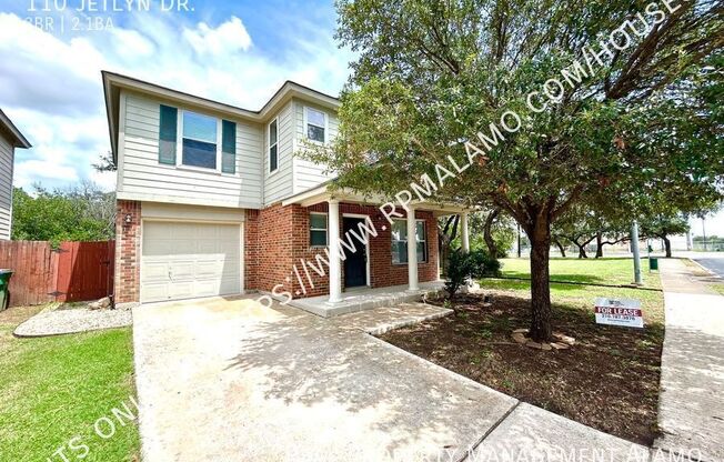 110 Jetlyn Dr.