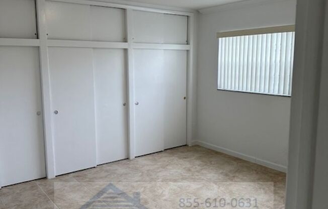 1 bed, 1 bath, 630 sqft, $1,595, Unit 103