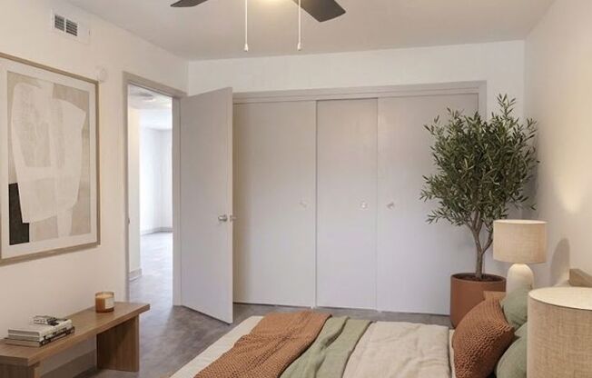 2 beds, 1 bath, 981 sqft, $880, Unit 177