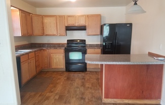 PRELEASING for AUGUST 2024! In-Unit Washer and Dryer