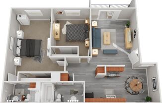 Partner-provided property photo