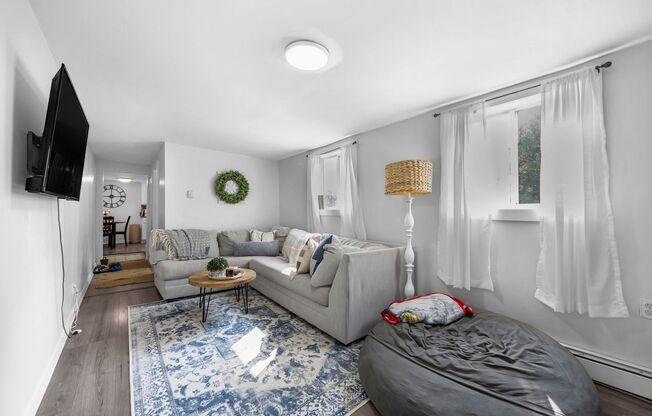 Cozy 2-Bedroom, 1 Bath Apartment in Plymouth Meeting!