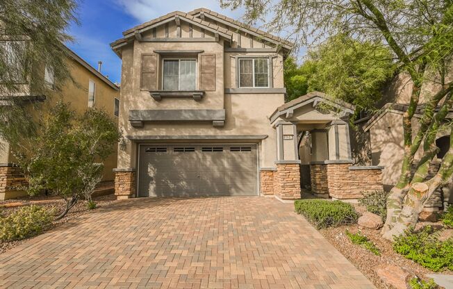 Lovely Home In Providence Community With Pool, Fitness Center, Trails, Playground, and Clubhouse.