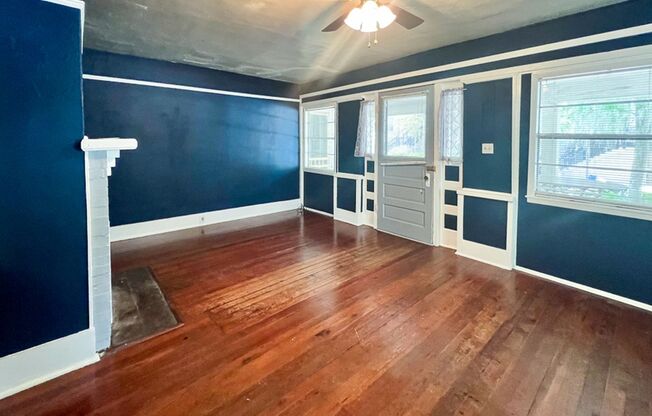 1648 - Duckpond Area