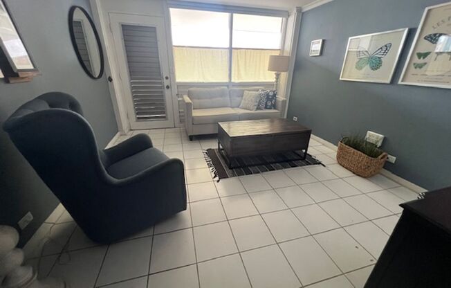 1 bed, 1 bath, $2,200, Unit # 1203B