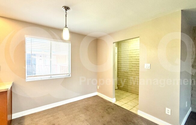 1 bed, 1 bath, 960 sqft, $1,549, Unit 218