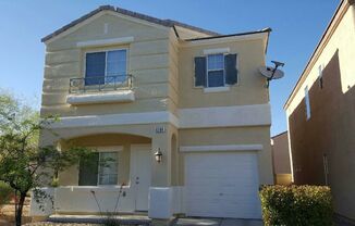 3 Bedroom Home in the SW!