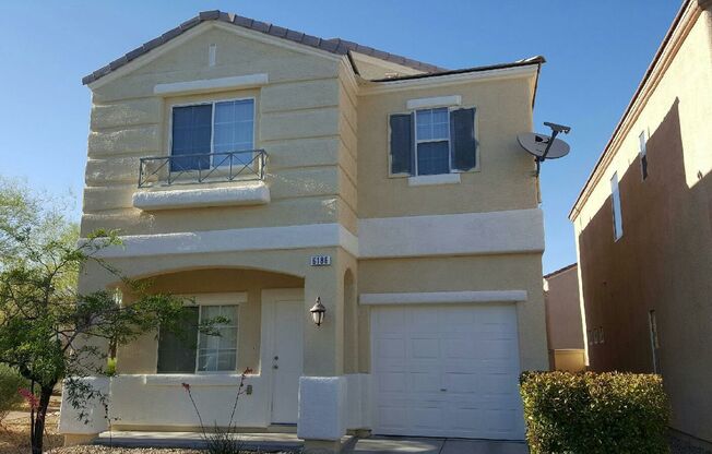 3 Bedroom Home in the SW!