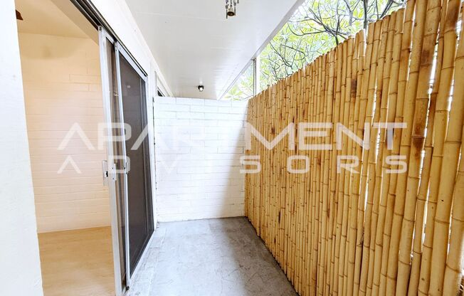 Studio, 1 bath, $1,495, Unit Unit 14