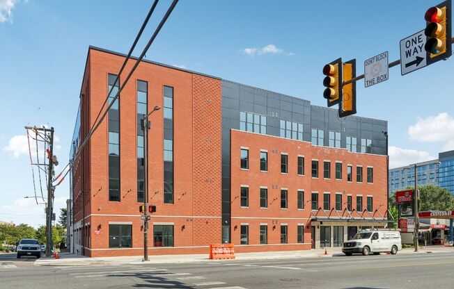 1 bed, 1 bath, 505 sqft, $1,238, Unit 109