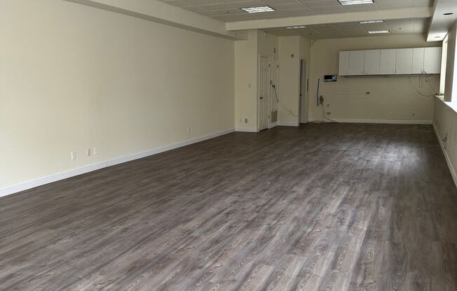 Balboa Apartments