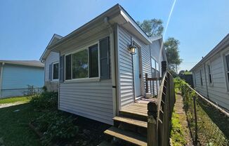 3 beds, 1 bath, $1,575