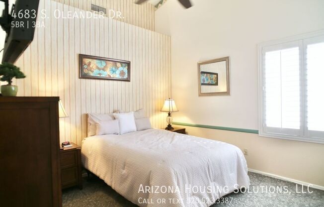 4683 S OLEANDER DR