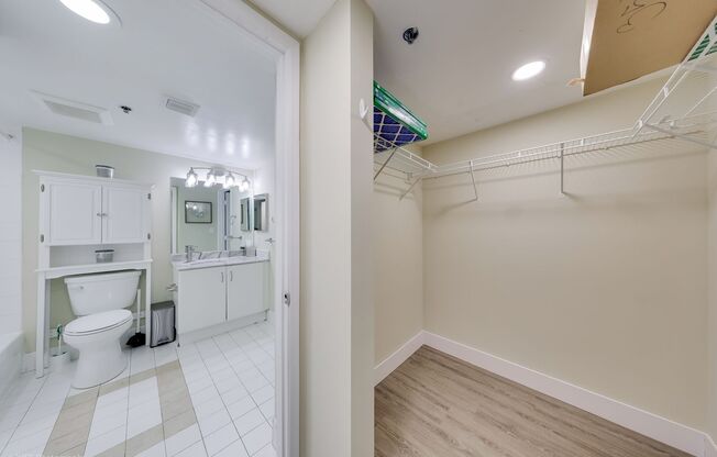 1 bed, 1 bath, $2,950, Unit APT 3506