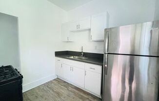 Studio, 1 bath, $1,545, Unit 206