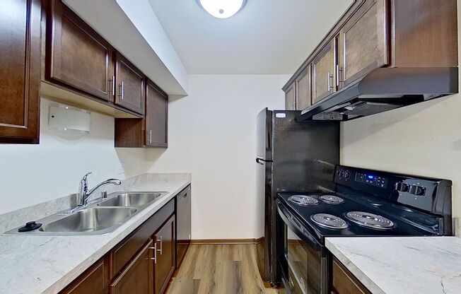1 bed, 1 bath, 728 sqft, $1,164, Unit 20