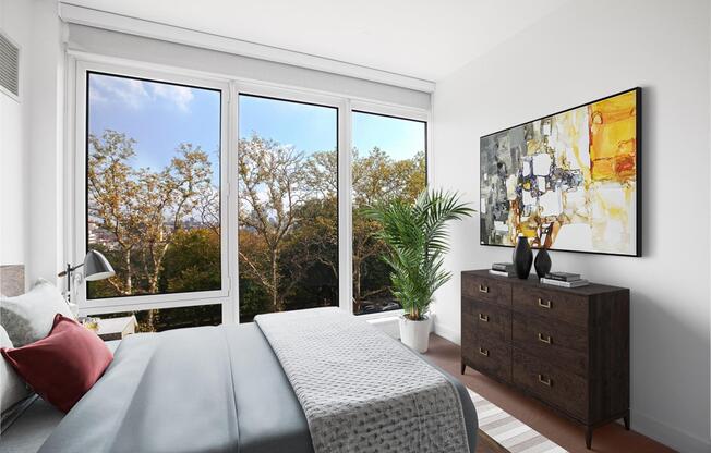 2 beds, 2 baths, $7,706, Unit 330