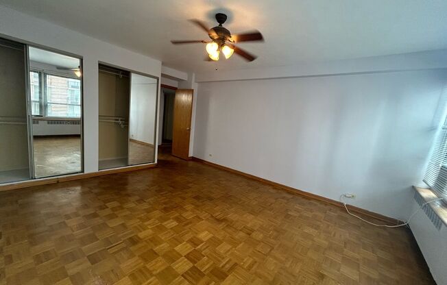 2 beds, 1 bath, 1,200 sqft, $2,800, Unit 418-0505