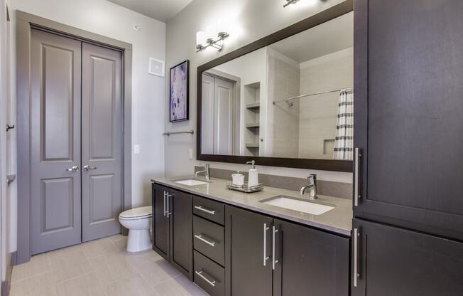 Large Suite Bathrooms at Windsor CityLine, 75082,TX