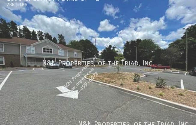 1396 CHESTNUT PLNS CT