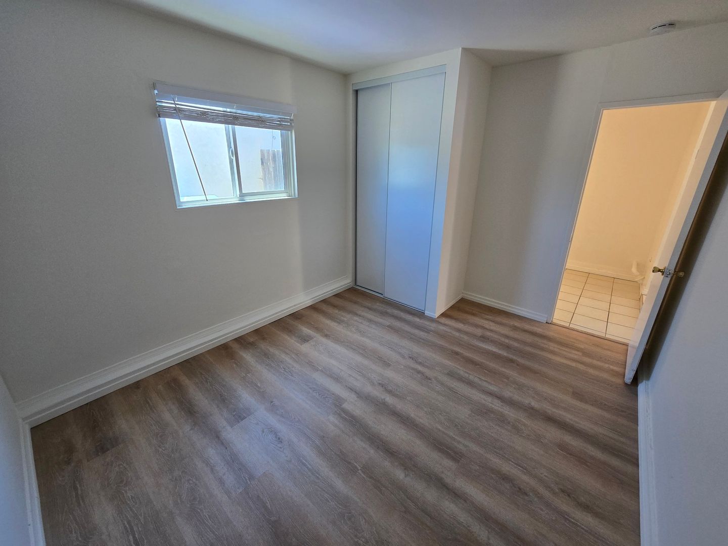Clairemont  3br, 1 ba. Detached Home.