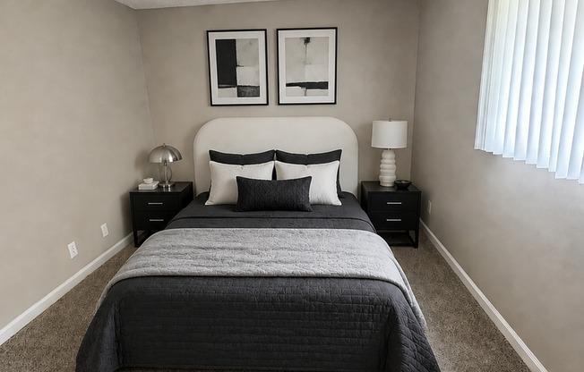 1 bed, 1 bath, 436 sqft, $1,795, Unit 58