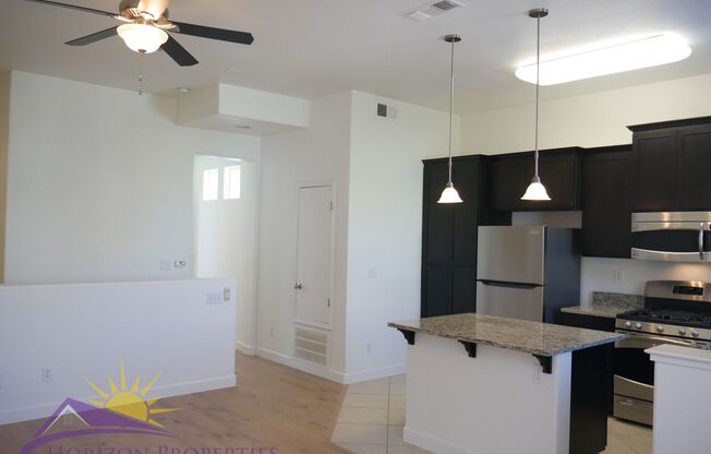 2 beds, 2 baths, $2,395