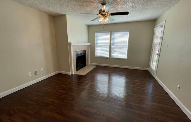 1 bed, 1 bath, 652 sqft, $1,325, Unit #707