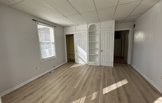 Studio, 1 bath, 600 sqft, $1,795, Unit 1 studio