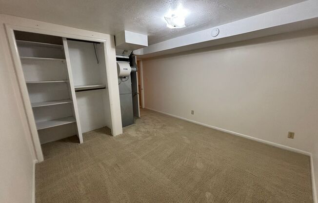Great University Area Home!