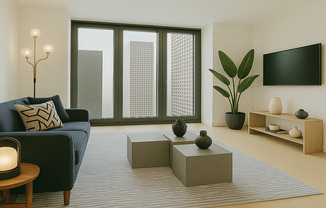111 W 56 ST