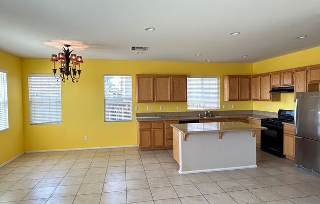 Updated 3 Bedroom