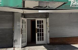 Studio, $9,000