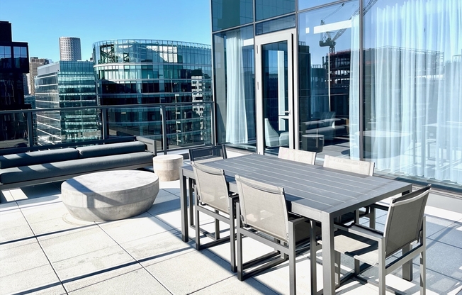 2 beds, 2 baths, 1,024 sqft, $9,000, Unit 1105
