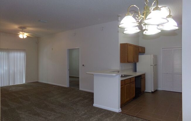 2 beds, 2 baths, $1,350