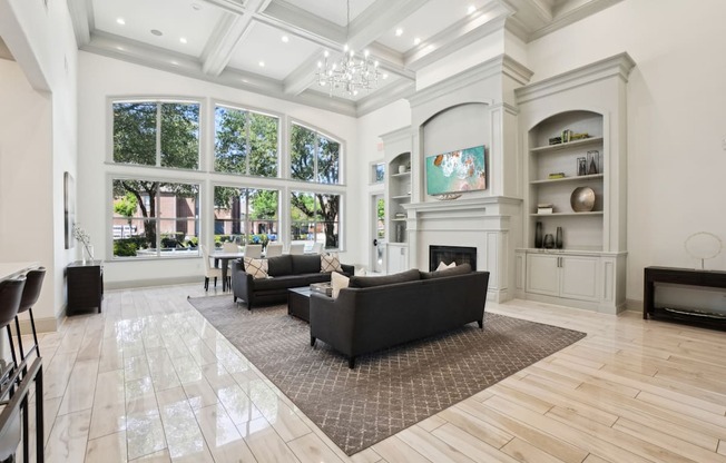 carrollton texas apartments for rent