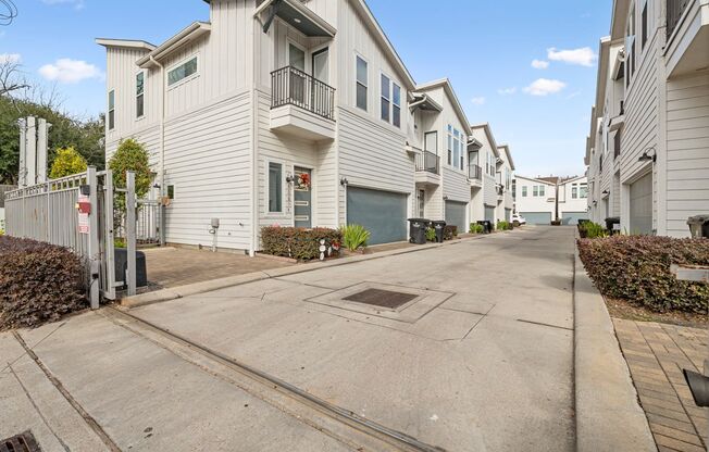 Stylish Two-Story Home in Gated Community