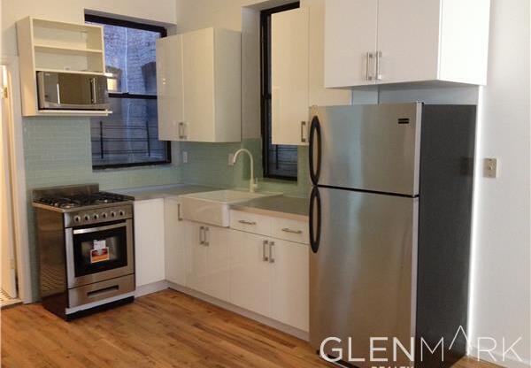 2 beds, 1 bath, 2,523 sqft, $3,295, Unit 3C