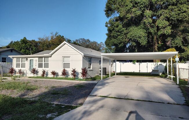 8714 North Highland Avenue