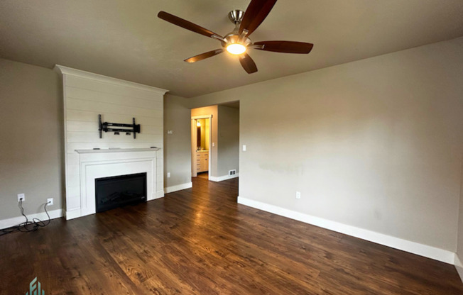Newly Remodeled Single Family Home