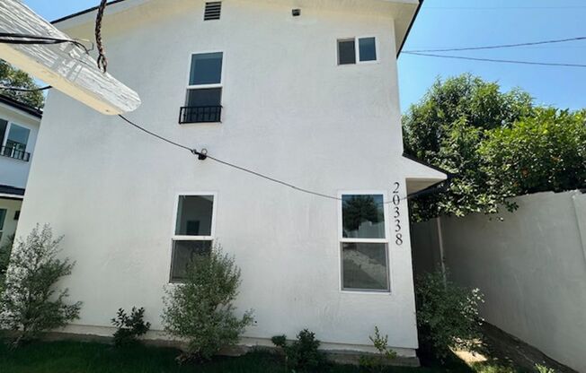 Brand new 3-bedroom, 2-bathroom designed for those who value both style and substance