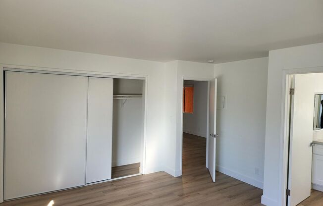 1 bed, 1 bath, $2,295, Unit 12