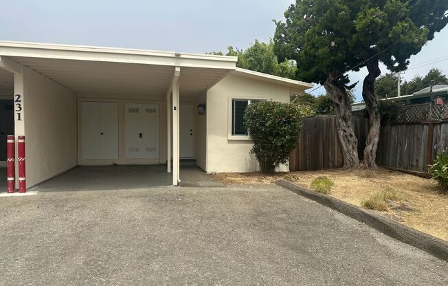 Mar Vista Dr.- Duplex