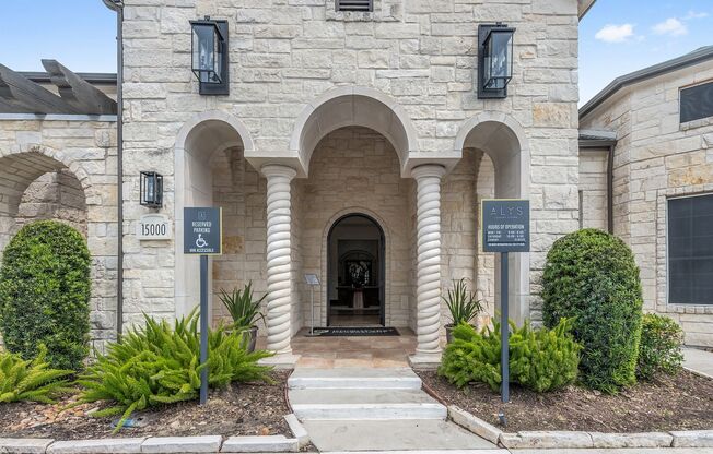 Partner-provided property photo