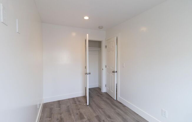 2 beds, 1 bath, 650 sqft, $2,500, Unit 801