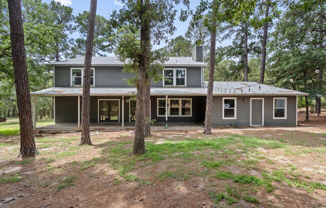 1014 Fm 1441, Bastrop, Texas 78602