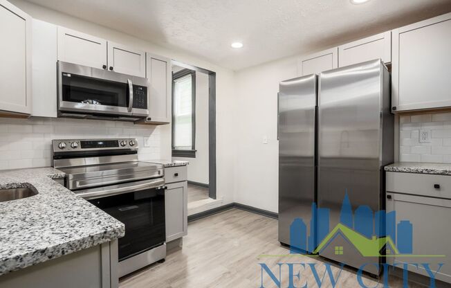 2 beds, 1 bath, $1,354