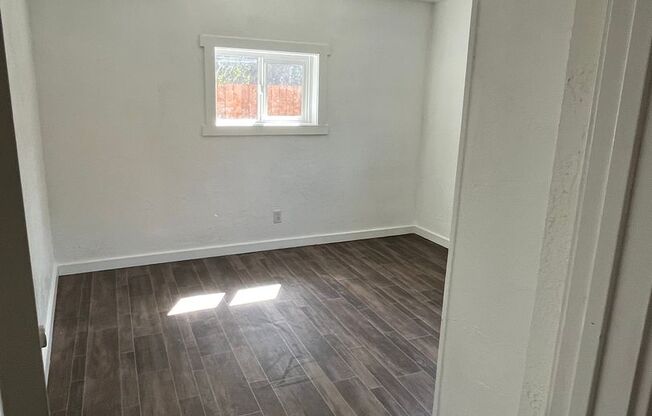 1 bed, 1 bath, $950